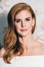 Sarah Rafferty isDonna Paulsen