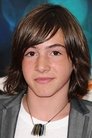 Jonah Bobo isRobbie
