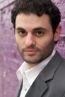 Arian Moayed isAndres