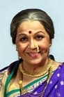 Rohini Hattangadi is