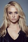 Madison McKinley isModel