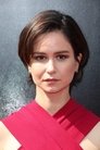 Katherine Waterston isShirley Lyner