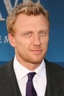 Kevin McKidd isAndrew Bloom