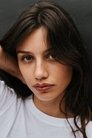 Léa Luce Busato isAnnie