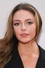 Danielle Rose Russell isMiranda