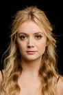Billie Lourd is