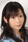 Aya Ishizu isYuka Sugimoto (voice)