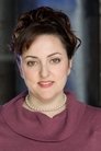 Amanda Barker isFemale Clerk