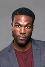 Yahya Abdul-Mateen II isBlack Manta