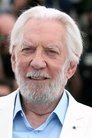 Дональд Сазерленд isPresident Coriolanus Snow