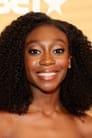 Shahadi Wright Joseph isYoung Nala (voice)