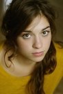 Natacha Krief isJessica