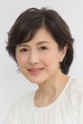 水野真紀 is