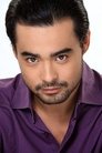 Sid Lucero isFrancis