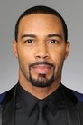 Omari Hardwick isKutcher