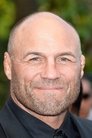 Randy Couture isToll Road