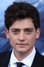 Aneurin Barnard isGibson