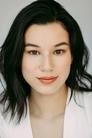 Mya Lowe isCorporal Edwina Yen