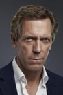 Гʼю Лорі isGregory House