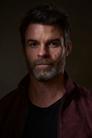 Daniel Gillies isJohn Jameson