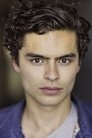 Sebastian de Souza isGarrett