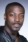David Ajala isCasey