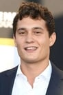 Rafi Gavron isAarfy Aardvark