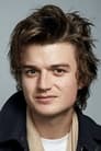 Джо Кири isSteve Harrington