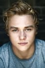 Ben Hardy isTony Spera