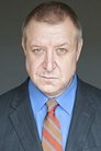 Paul Rae isТравor Burt Hartman