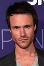 Hugh Skinner is
