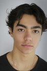 Malachi Barton is