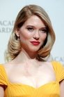 Léa Seydoux isMadeleine