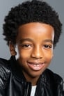 Jahzir Bruno isHero Boy