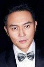 張智霖 isAu Pak-man