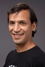 Jesse Borrego isFabio
