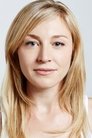 Липiet Rylance isElizabeth - Ethan's Mom