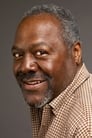 Frankie Faison isBarney