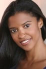 Renée Elise Goldsberry is