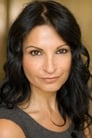 Kathrine Narducci isAnna Genovese