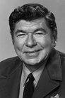 Claude Akins is
