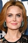 Emily Deschanel isTemperance 'Bones' Brennan