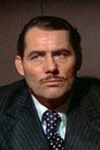 Robert Shaw is