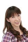 久川綾 isKaoru Niimi (voice)