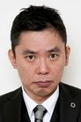 太田光 isJames A. Harrison (voice)