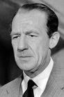 Michael Hordern is