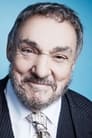 John Rhys-Davies isPeter 