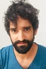 David Murgia isPatrick
