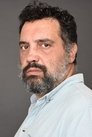 Pedro Bachura isBarbarian Level 54