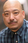 Simon Yin isHead concierge